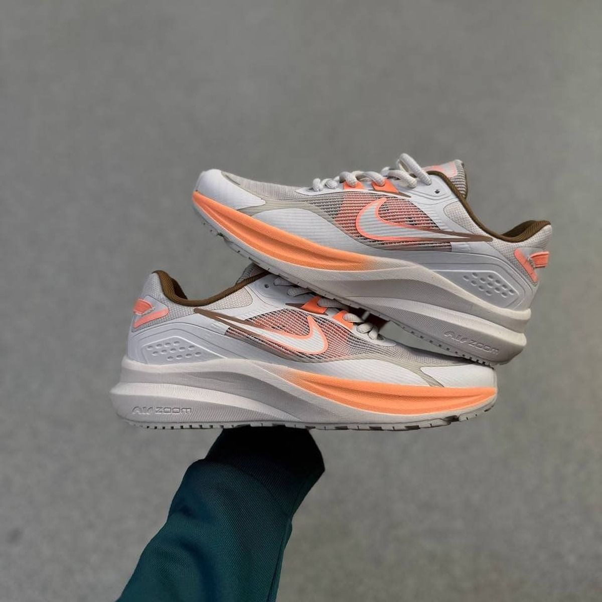Nike Zoom Inferno 3
