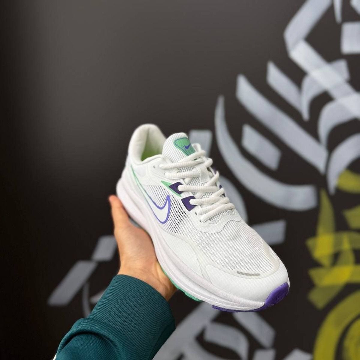 Nike Zoom Inferno 3