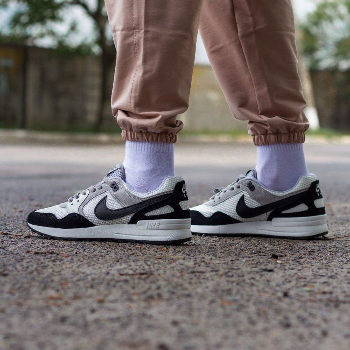 Nike Zoom Pegasus 89