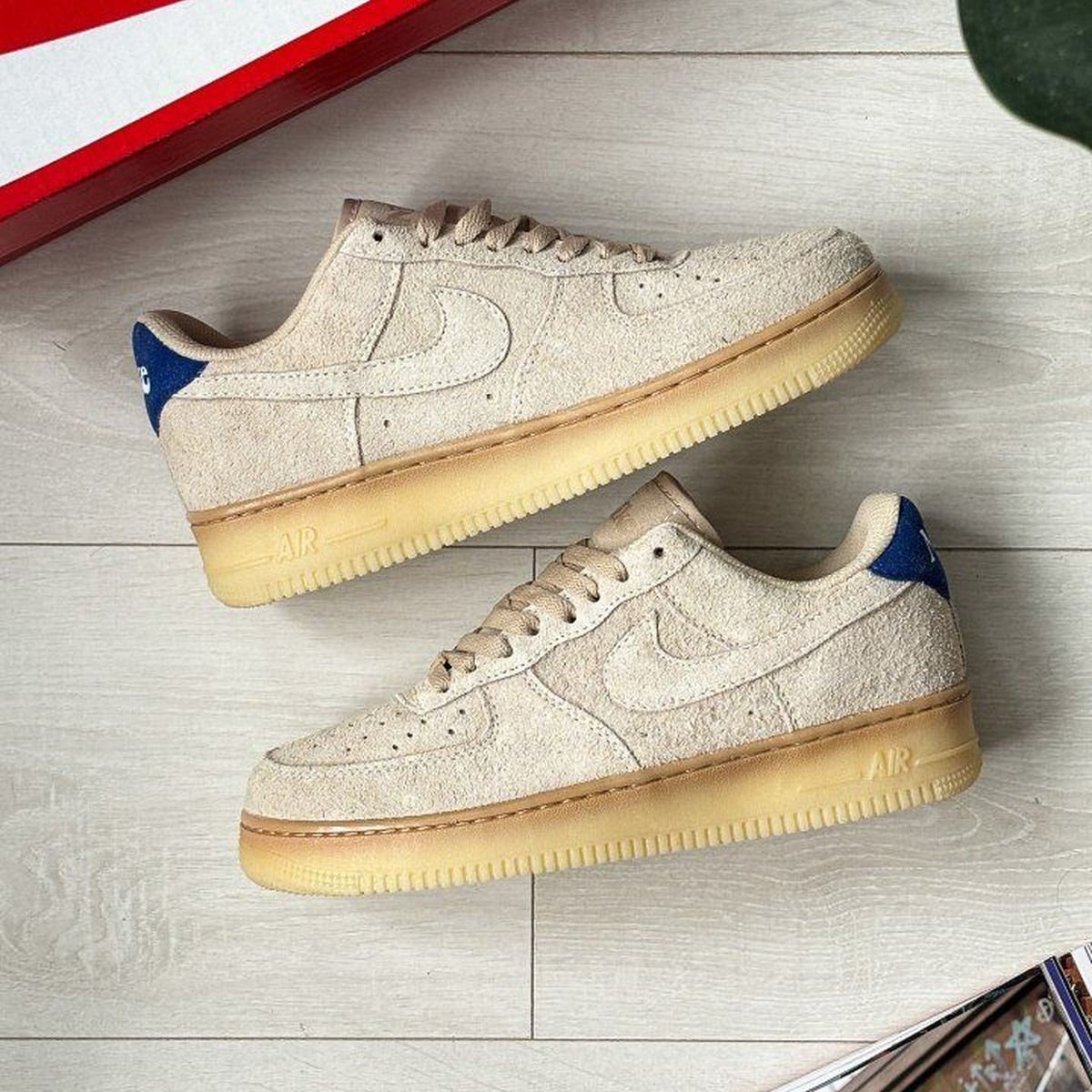 Nike Air Force 1 '07 Lx
