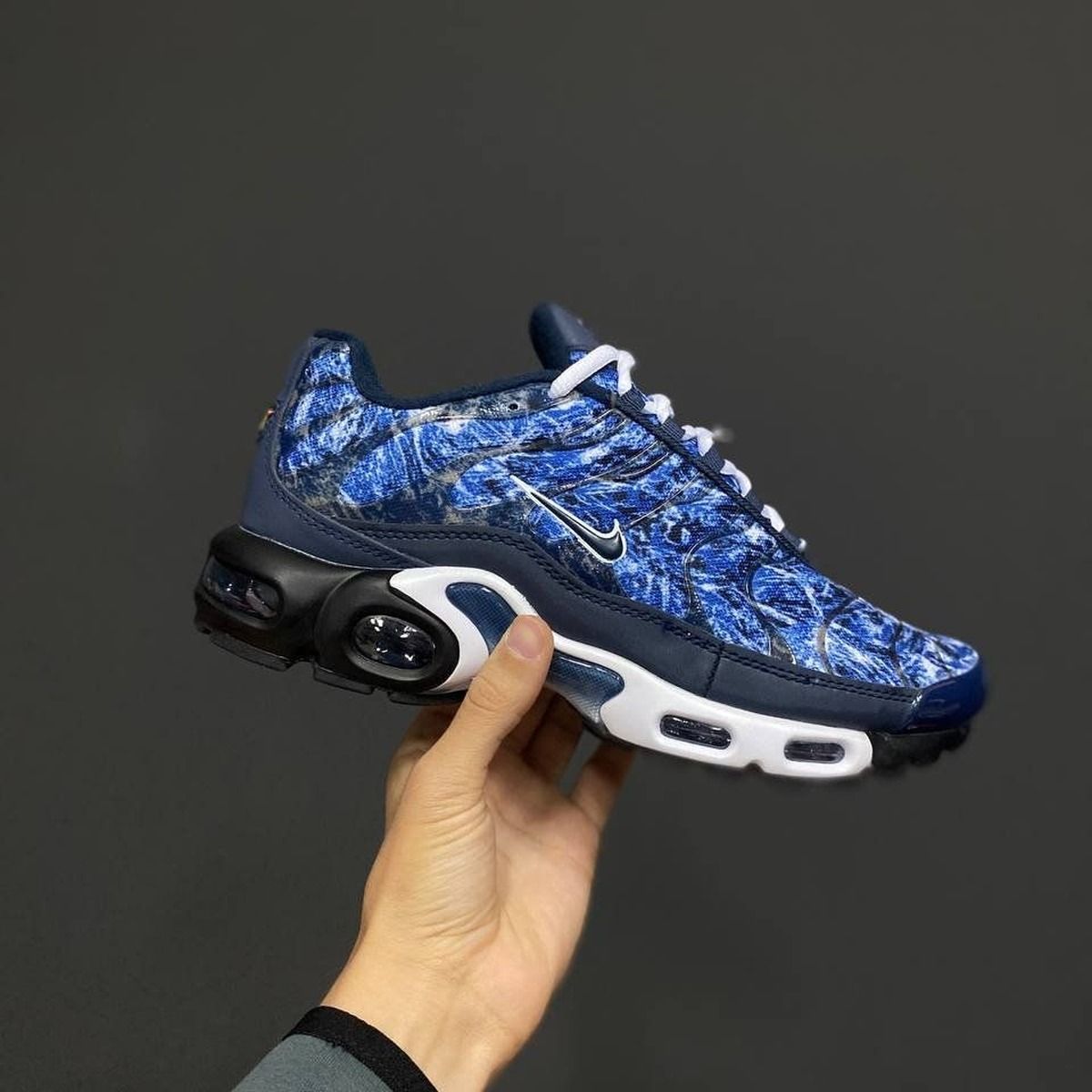 Nike Air Max Plus Tn