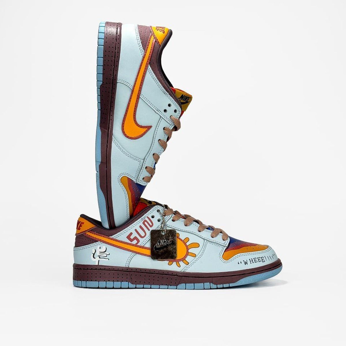 Nike SB Dunk