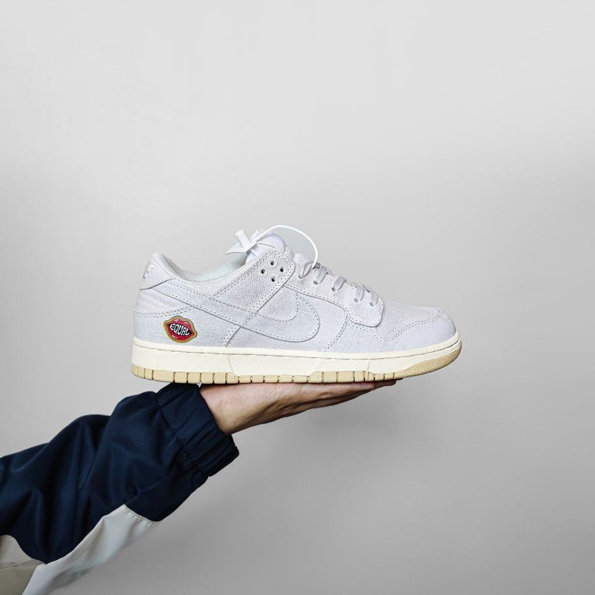Nike Dunk SE Low The Future is Equal