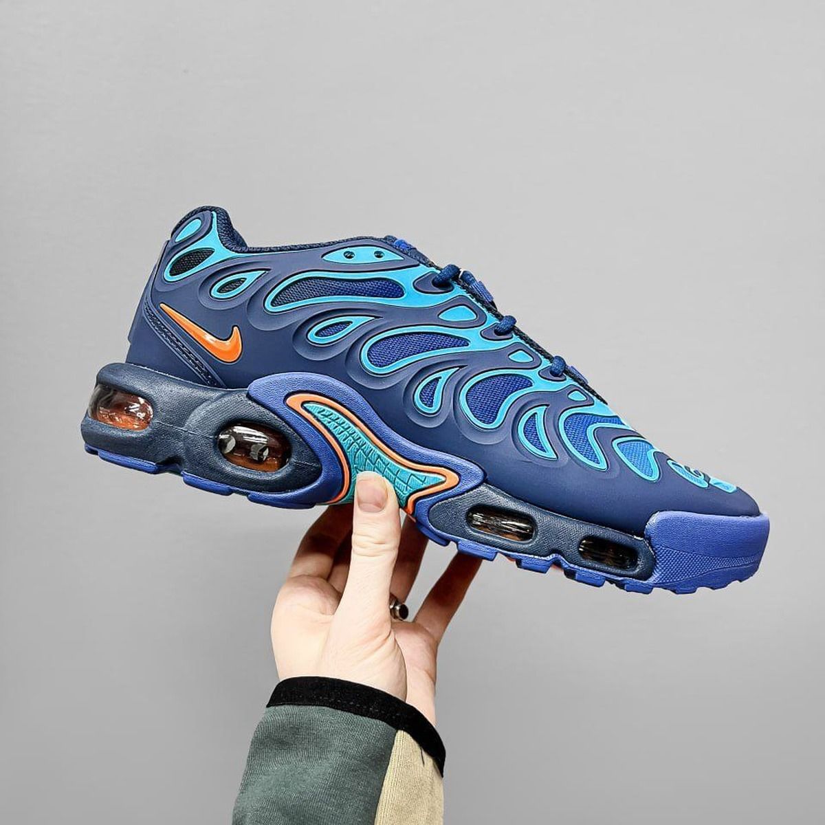 Nike Air Max Drift