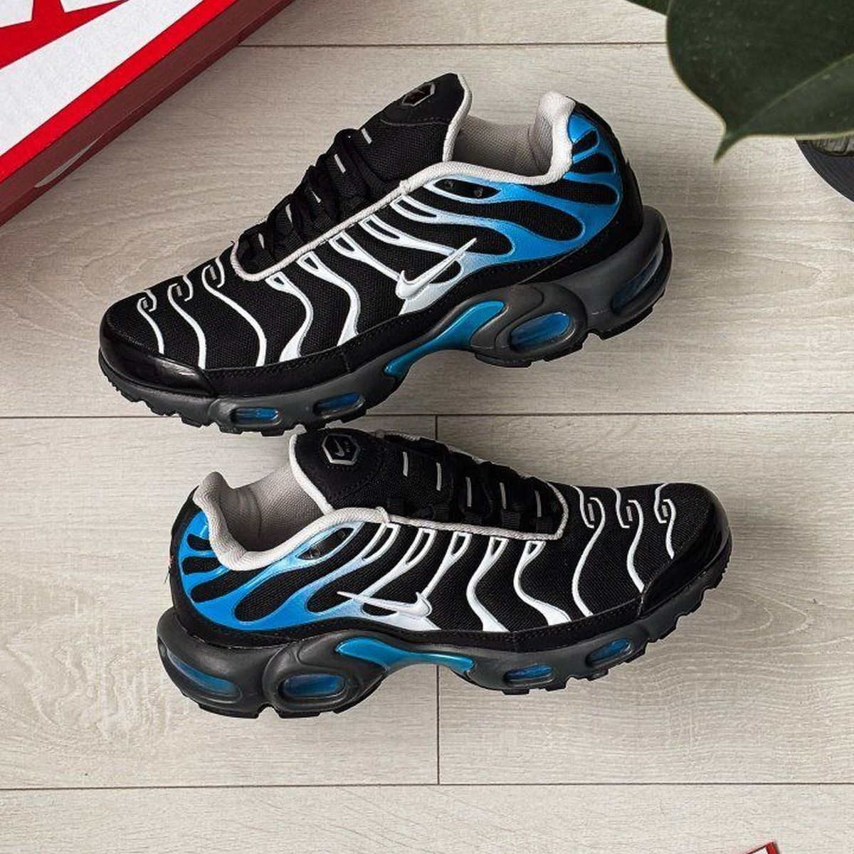 Nike Air Max Tn