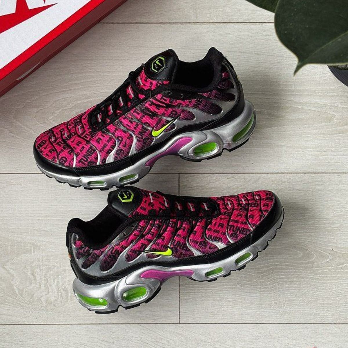 Nike Air Max Tn