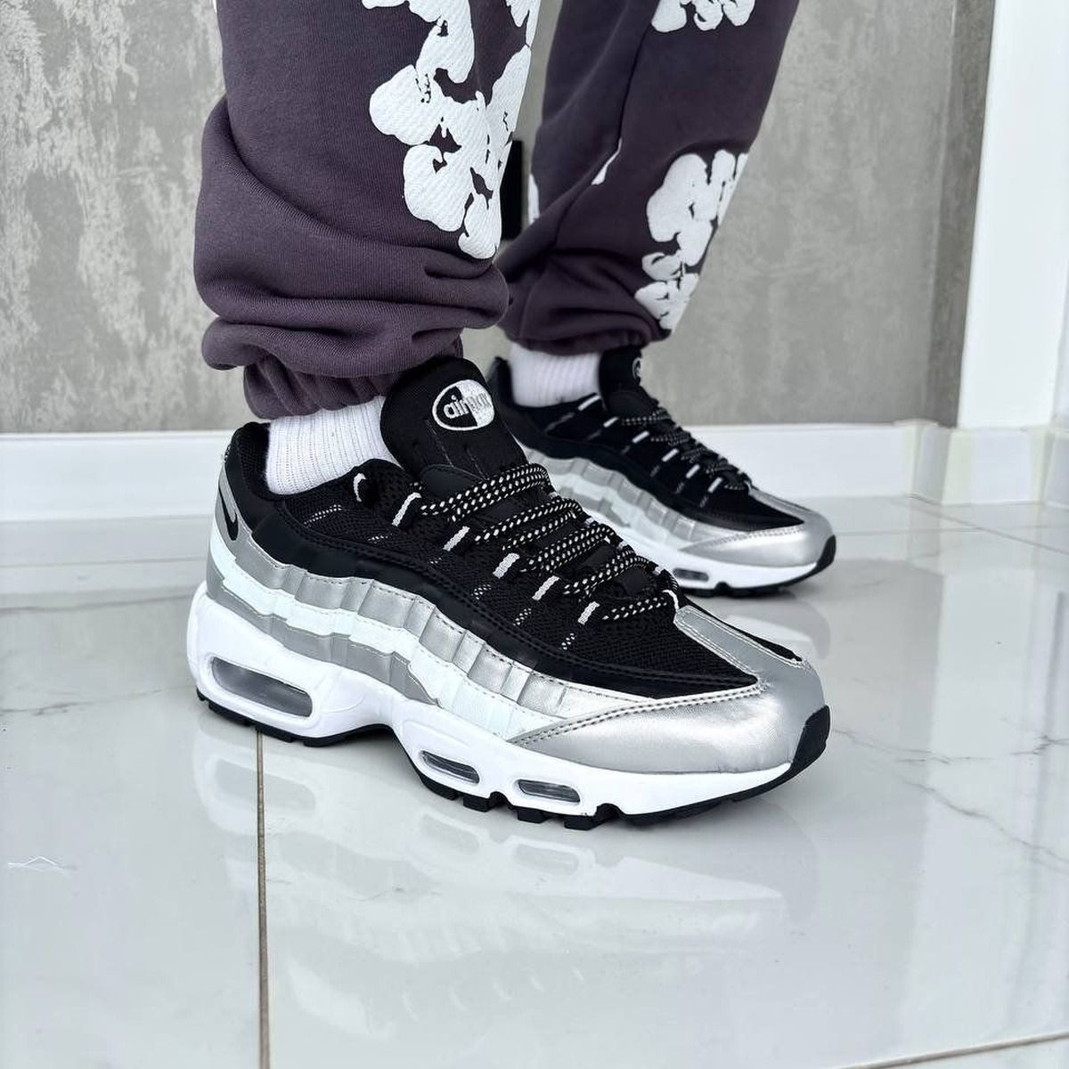 Nike Air Max 95 OG