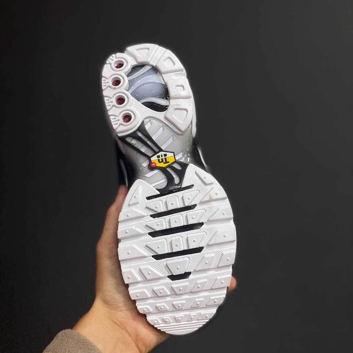 Nike TN