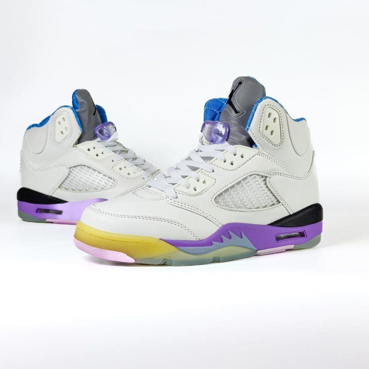 Nike Air Jordan 5 x Dj Khaled