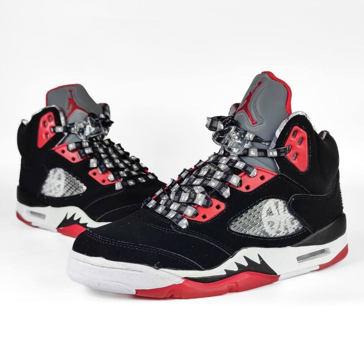 Nike Air Jordan 5 Retro 'Quai 54'