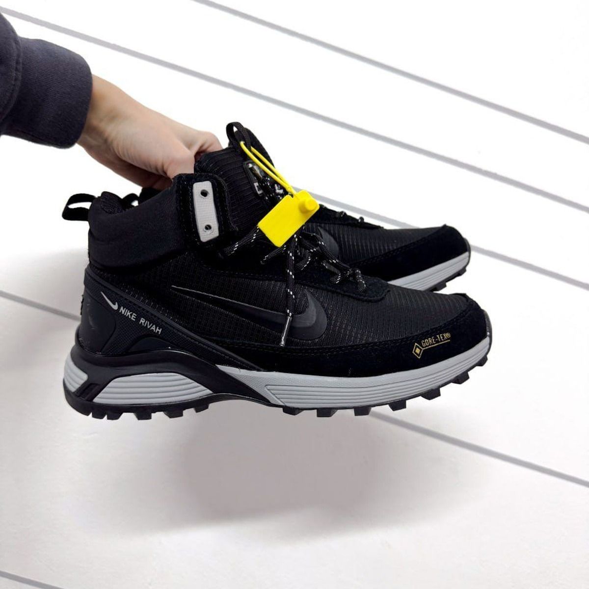 Nike Rivah Gore-Tex Fur