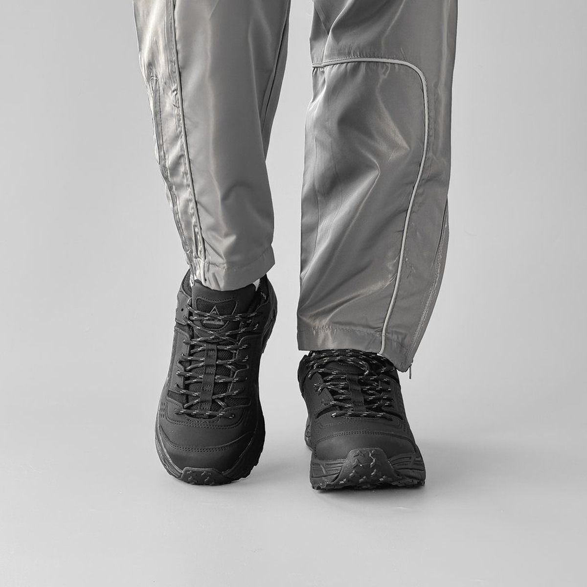 Nike ACG Running Black Termo