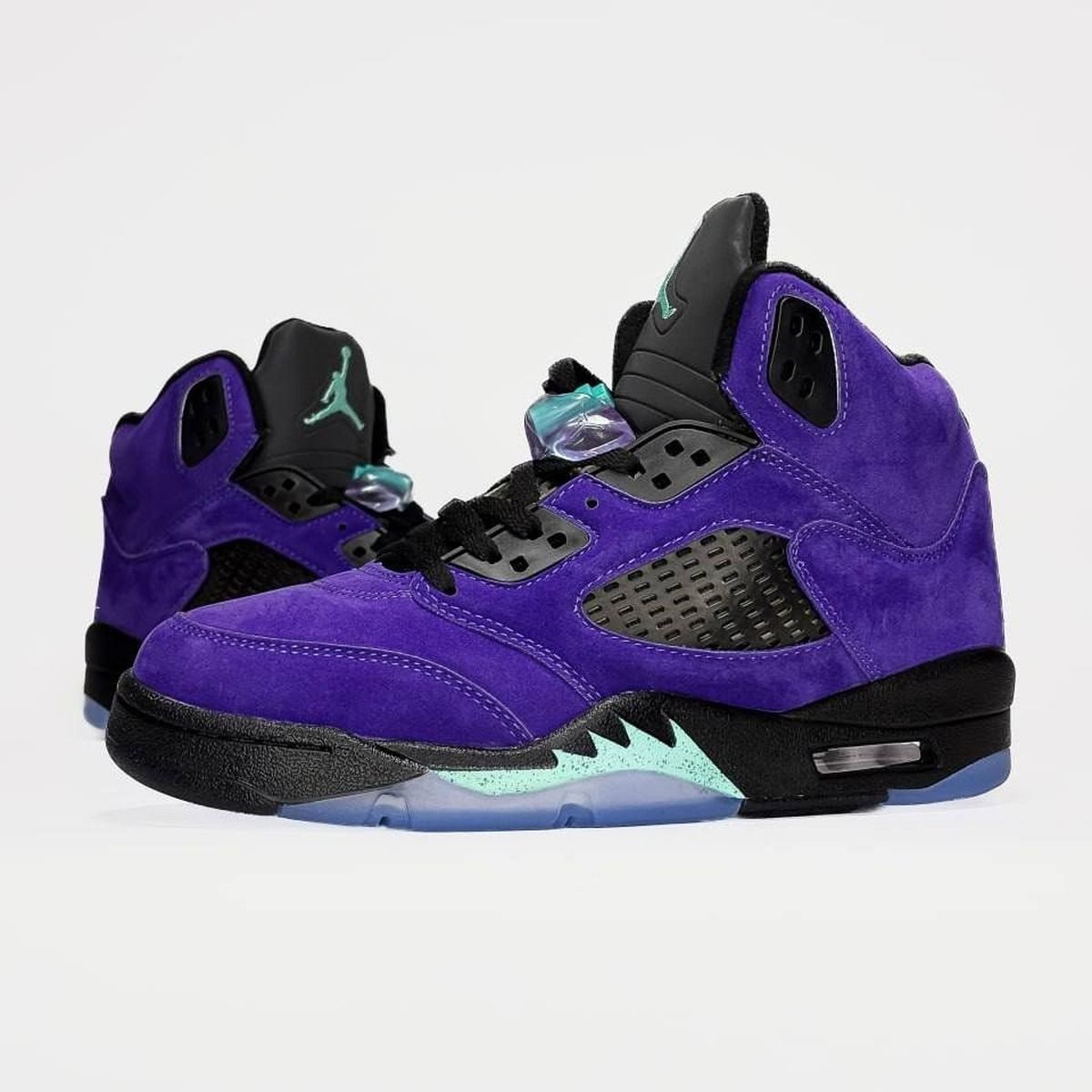 Nike Air Jordan 5
