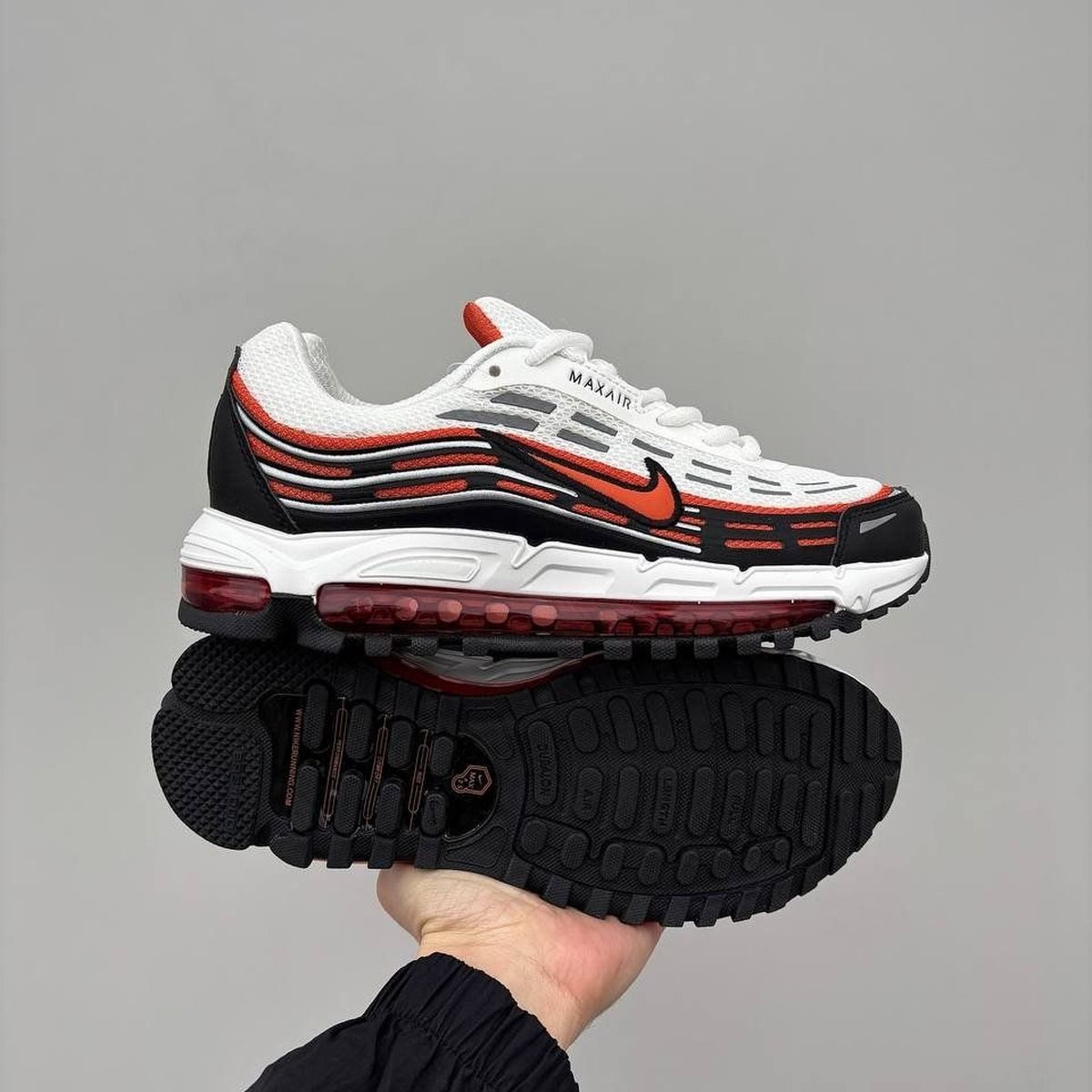 Nike Air Max Tl 2.5