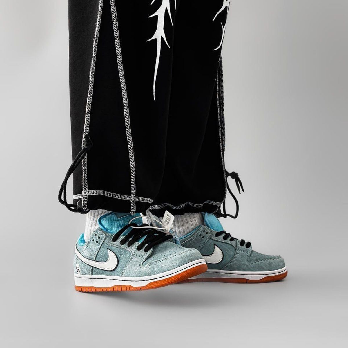 Nike SB Dunk Low Club Gulf 58