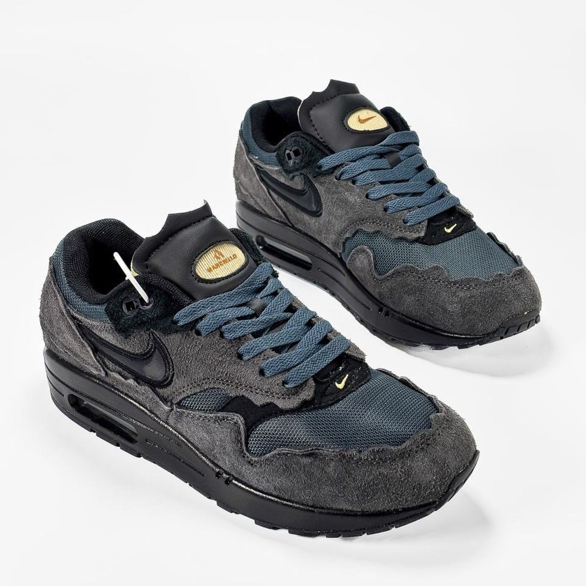 Nike Air Max 1 Protection Pack