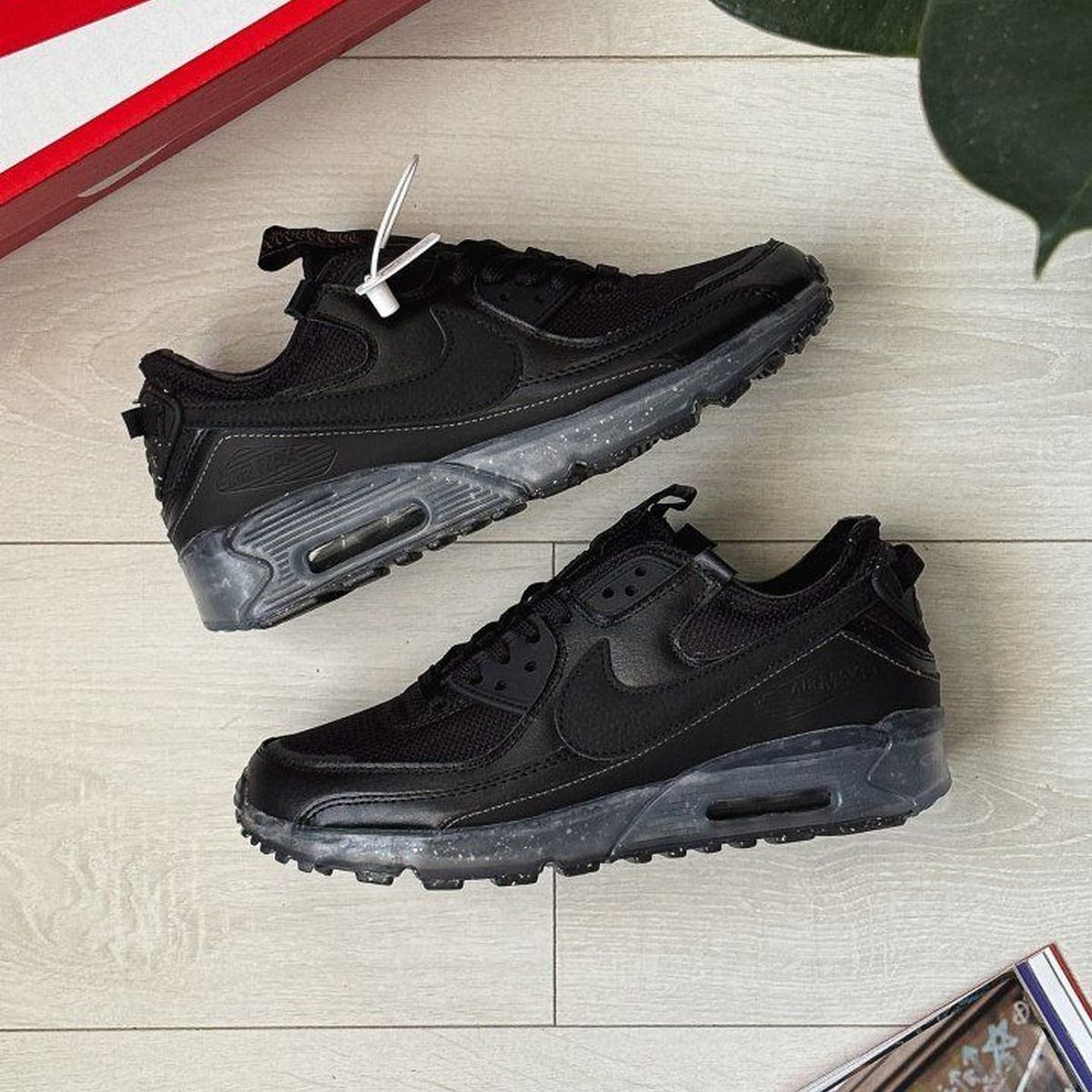 Nike Air Max Terrascape 90
