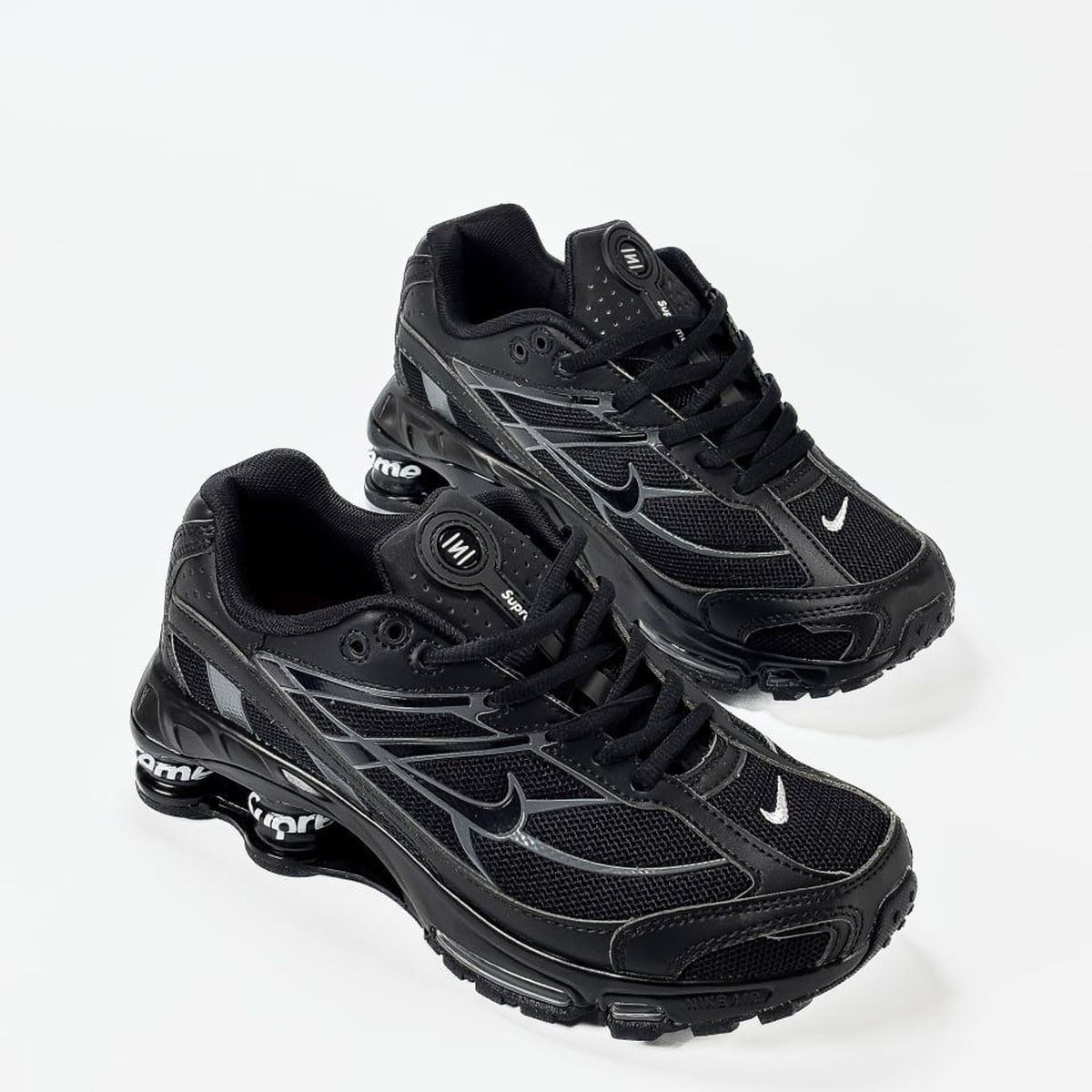 Nike Shox Ride 2 x Supreme