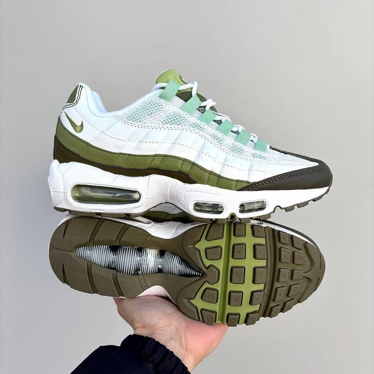 Nike Air Max 95