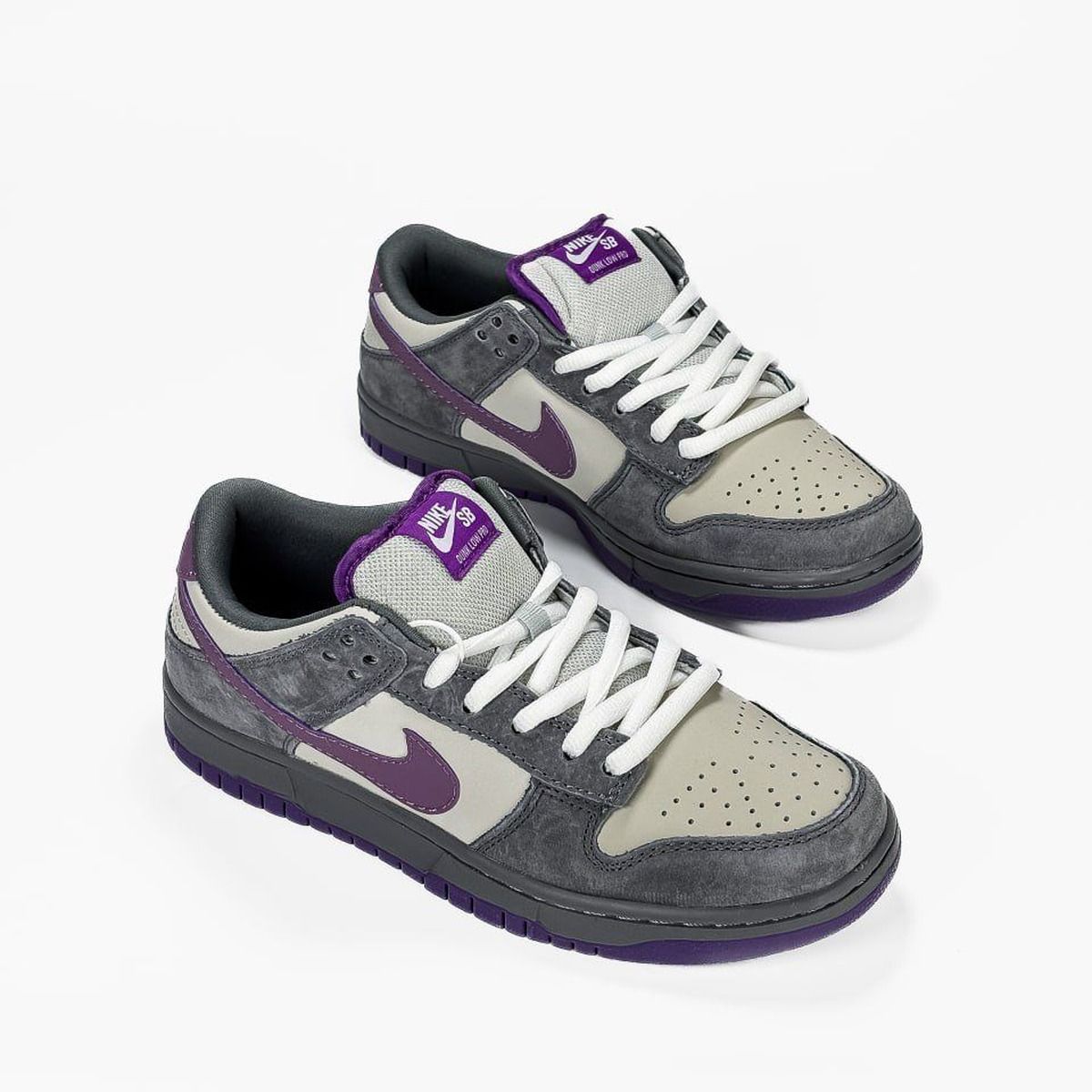 Nike SB Dunk Low Pro Pigeon