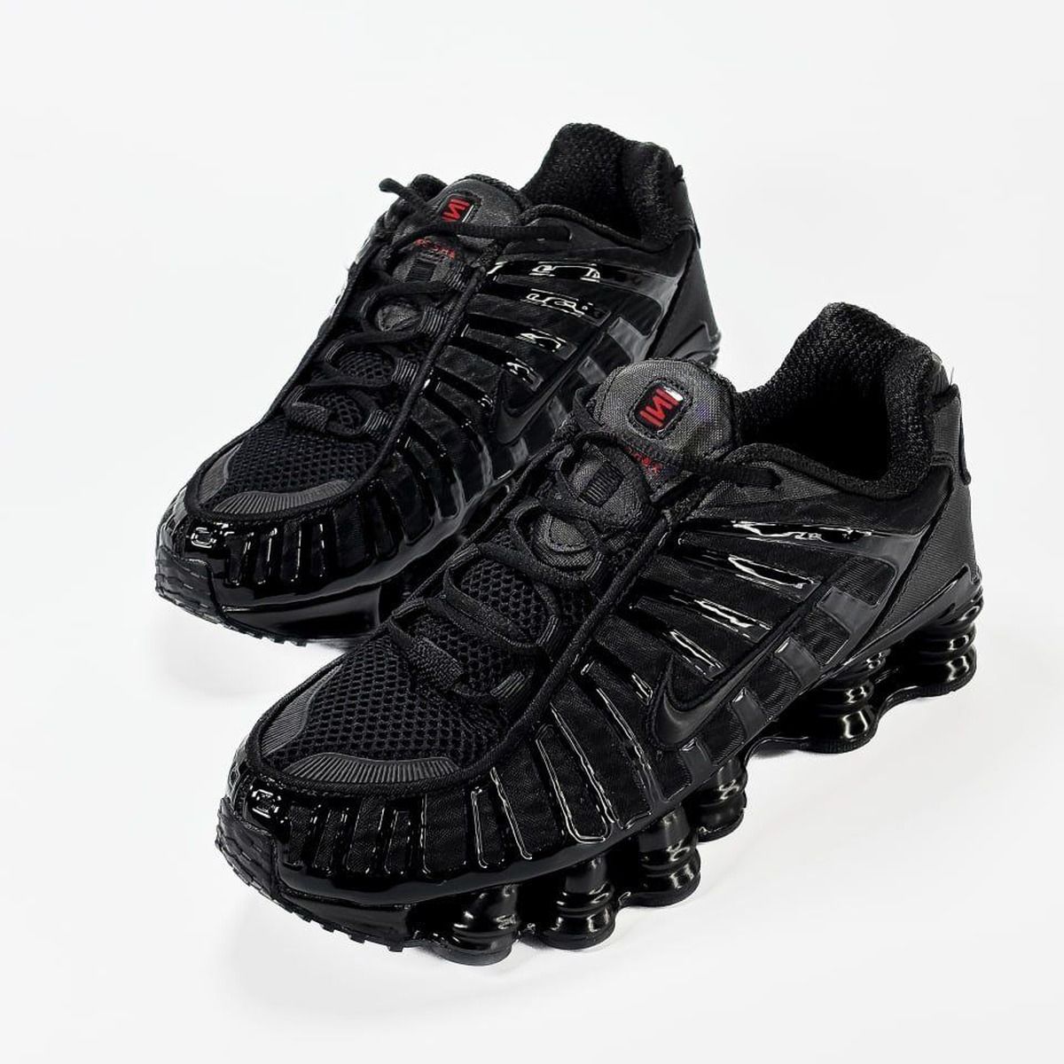 Nike Shox TL