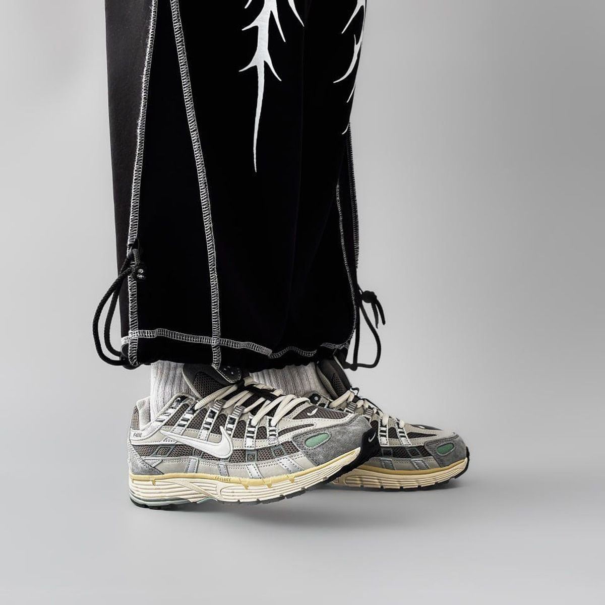 Nike P-6000