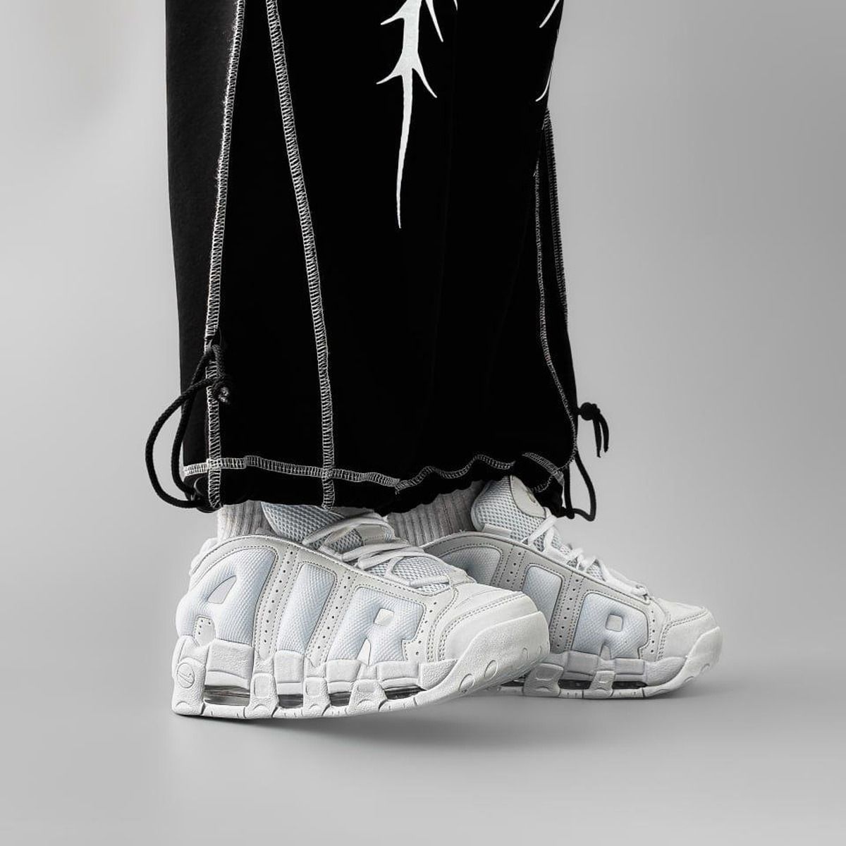 Nike Air More Uptempo