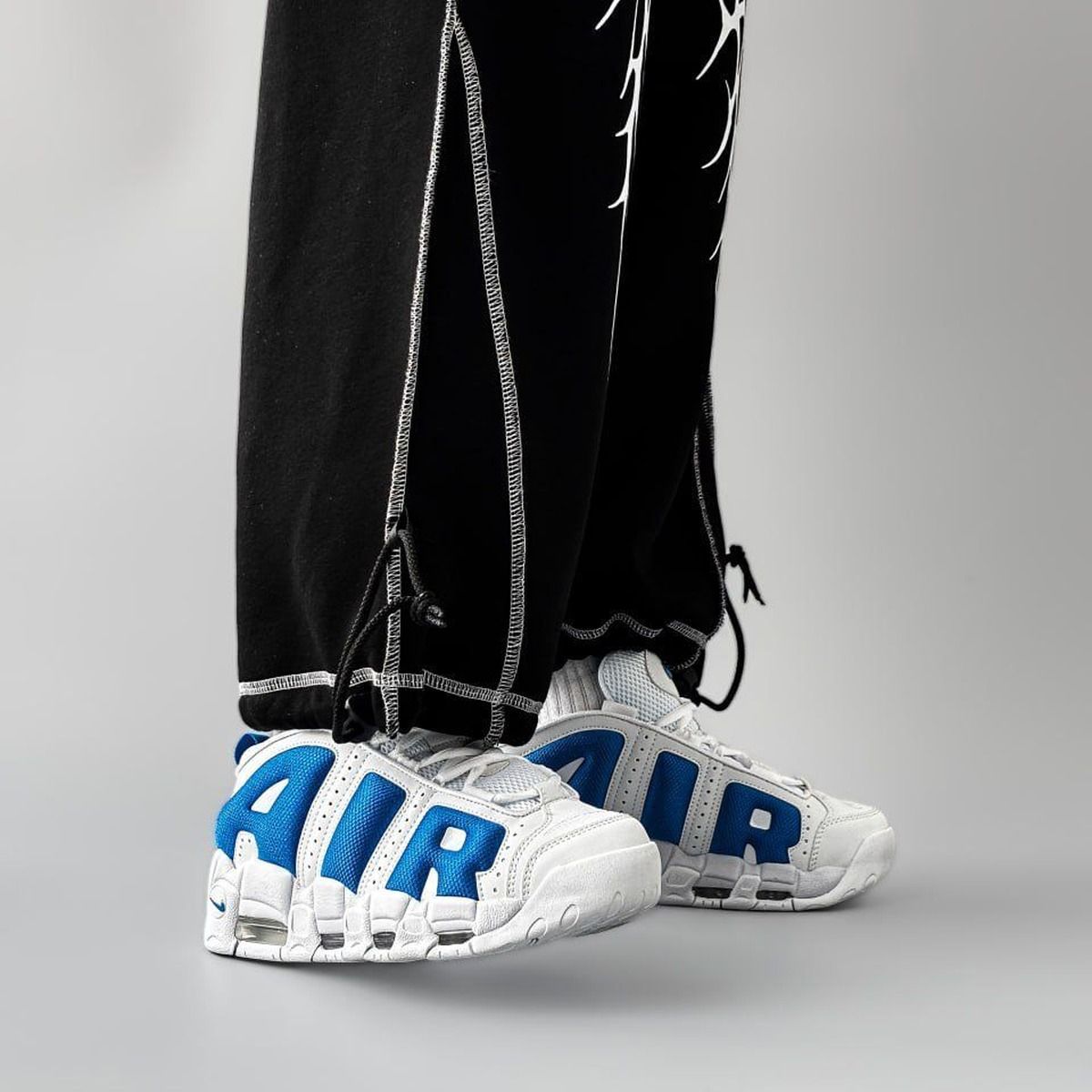 Nike Air More Uptempo