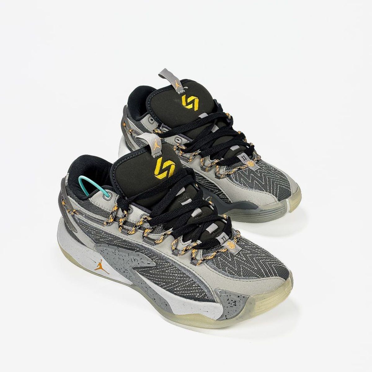 Nike Air Jordan Luka 2S