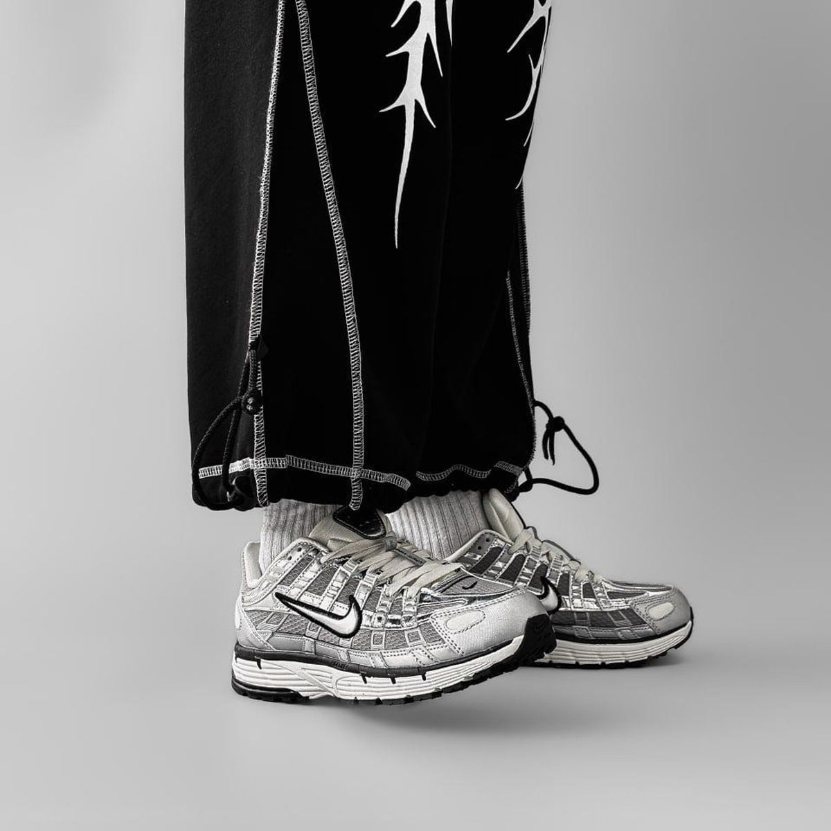 Nike P-6000