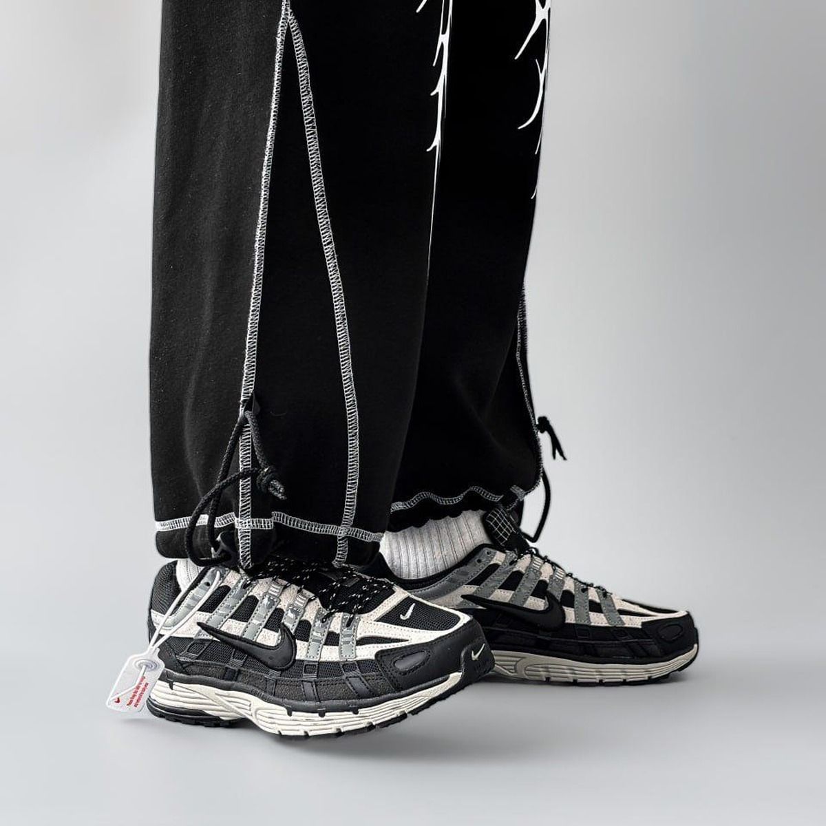 Nike P-6000