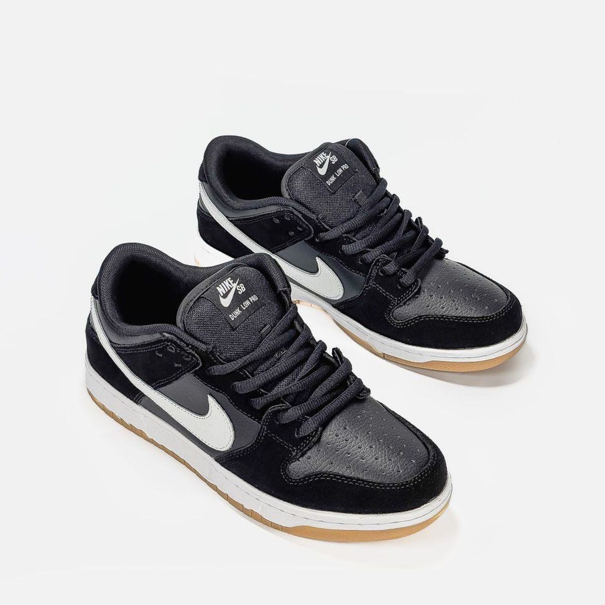 Nike SB Dunk Low
