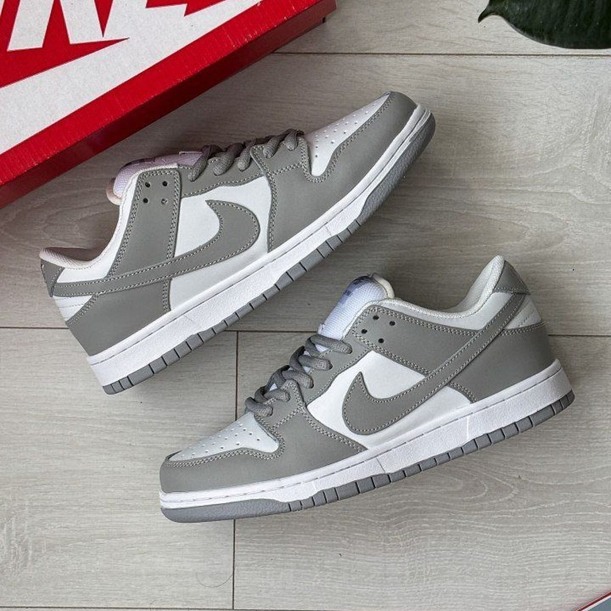 Nike SB Dunk Low