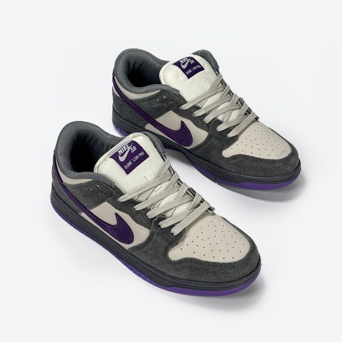 Nike SB Dunk Low Pro Pigeon