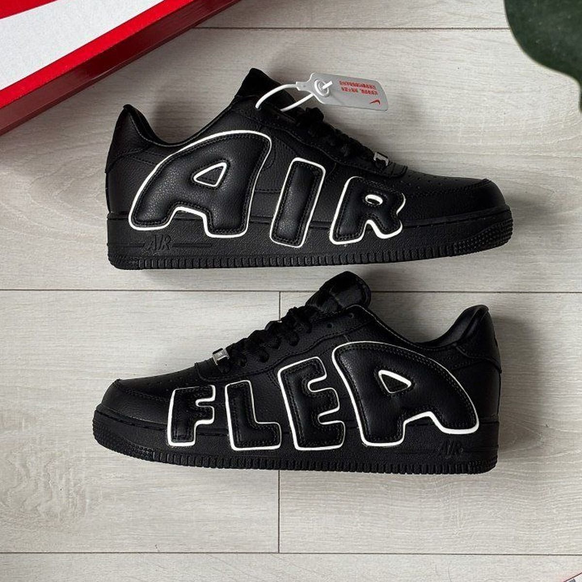 Nike Air Force 1 Cactus Plant Flea