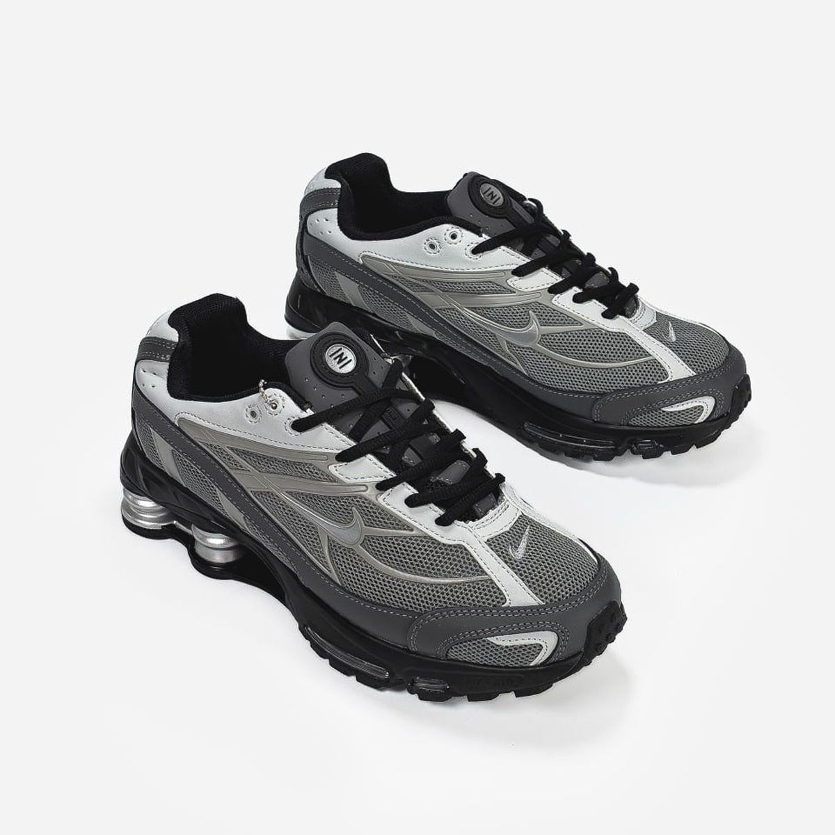 Nike Shox Ride 2 x Supreme