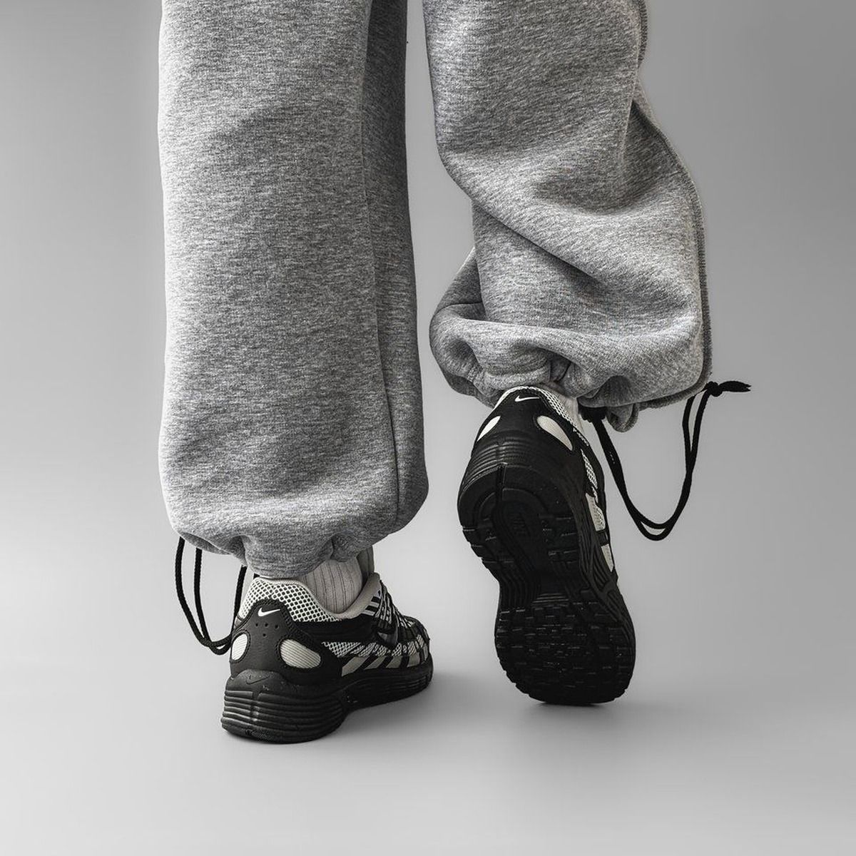 Nike P-6000