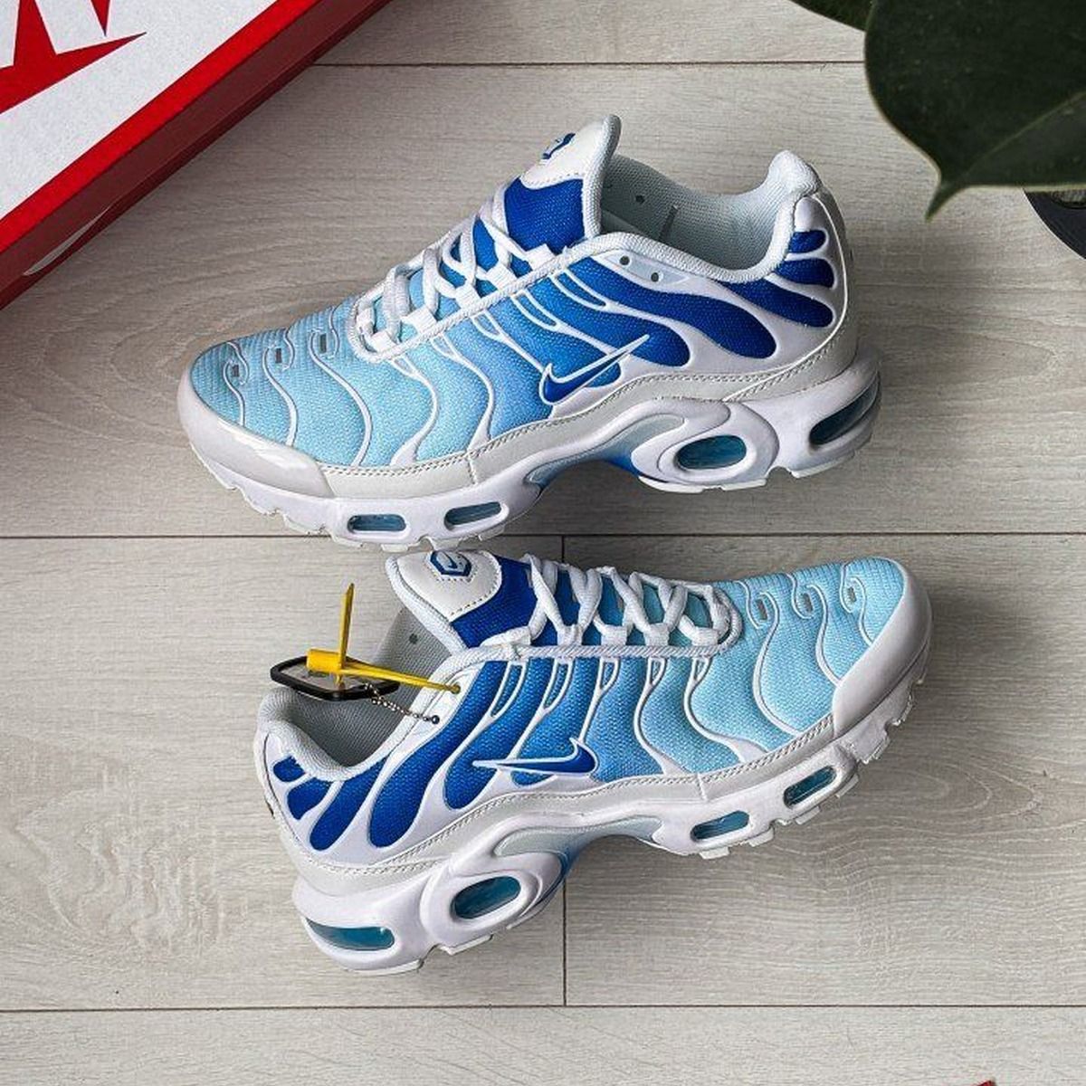 Nike Air Max TN Plus