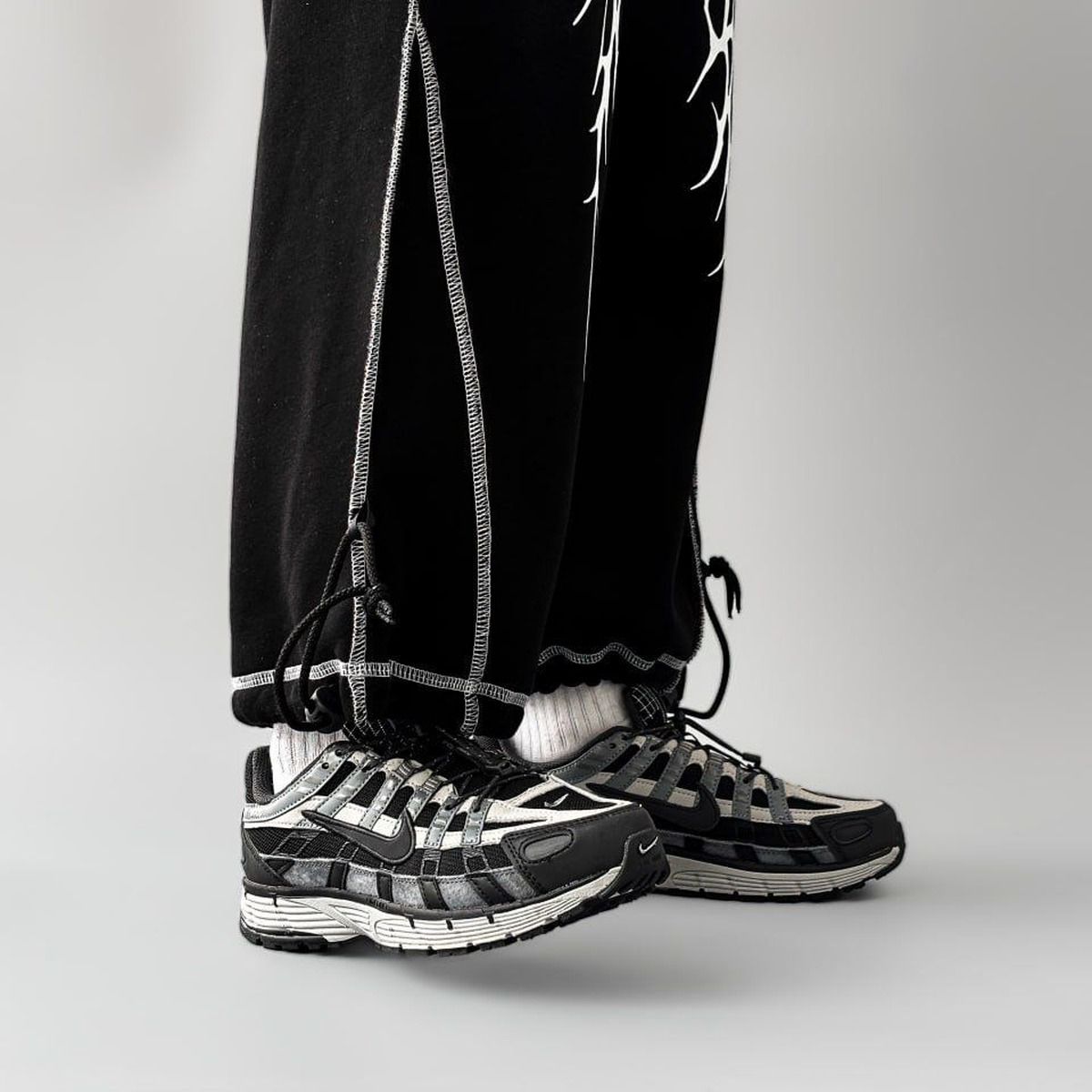 Nike P-6000