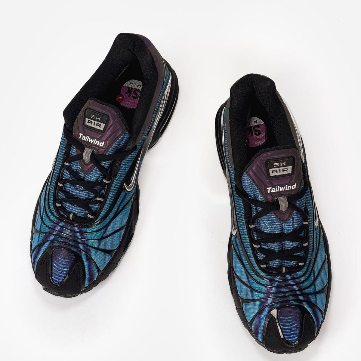 Nike Air Max Tailwind 5 x Skepta