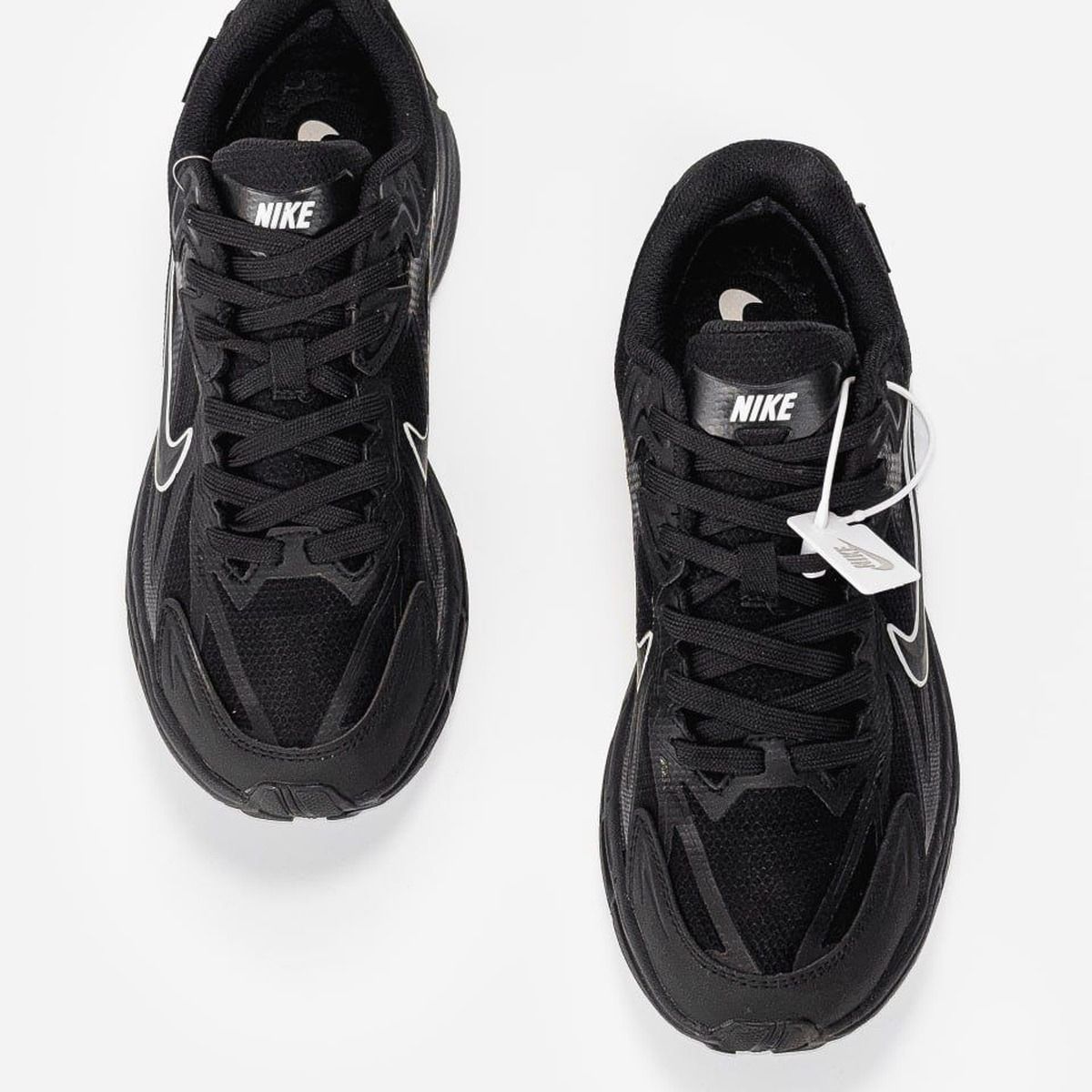 Nike Halo Mix Black Termo