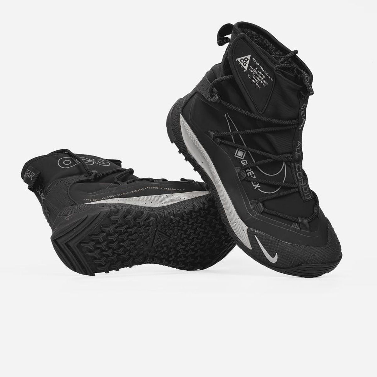 Nike ACG Air Terra Antarktik Fur