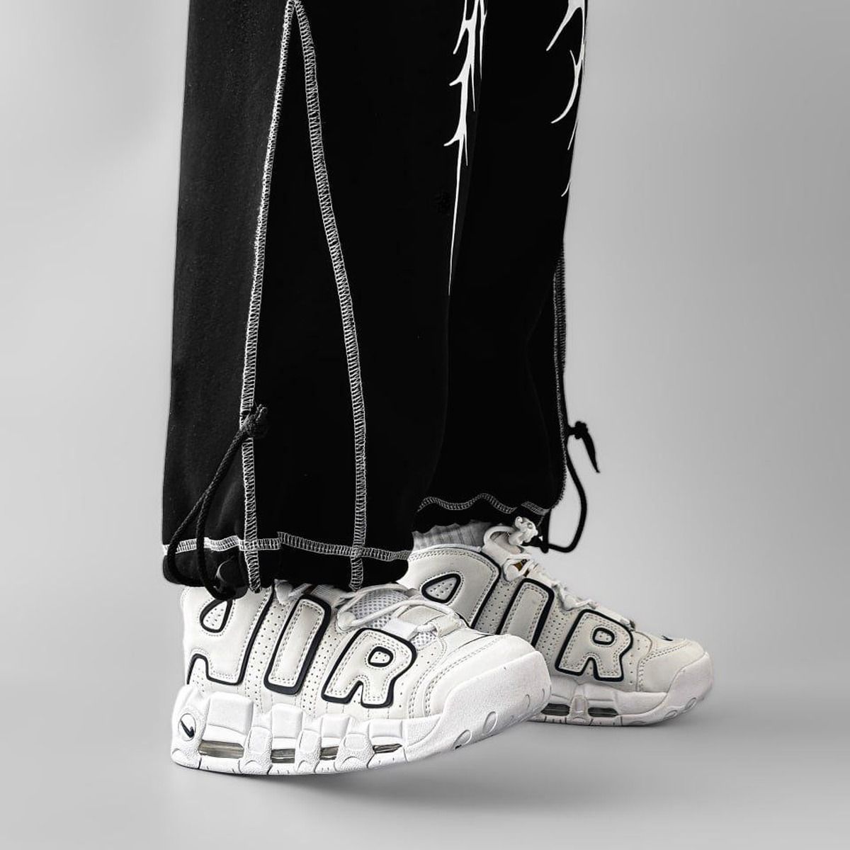 Nike Air More Uptempo