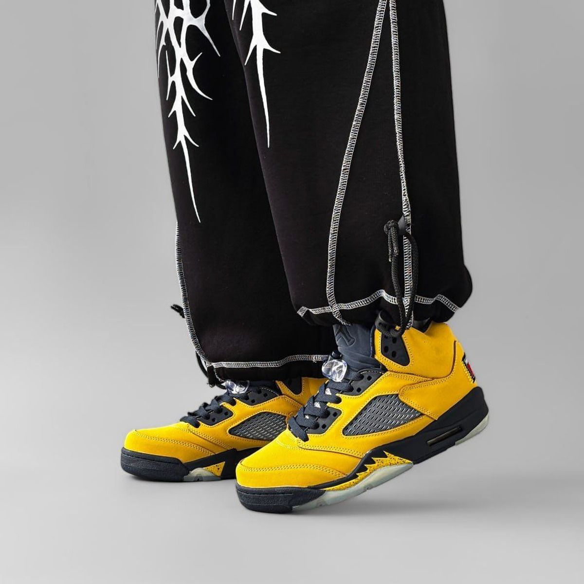Nike Air Jordan 5 Retro