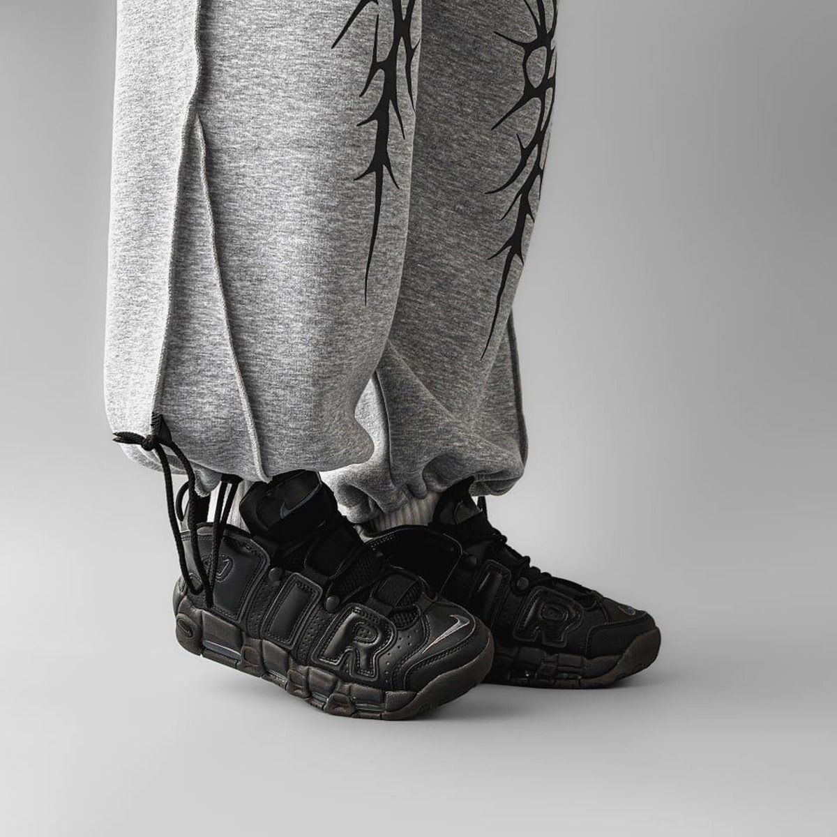 Nike Air More Uptempo