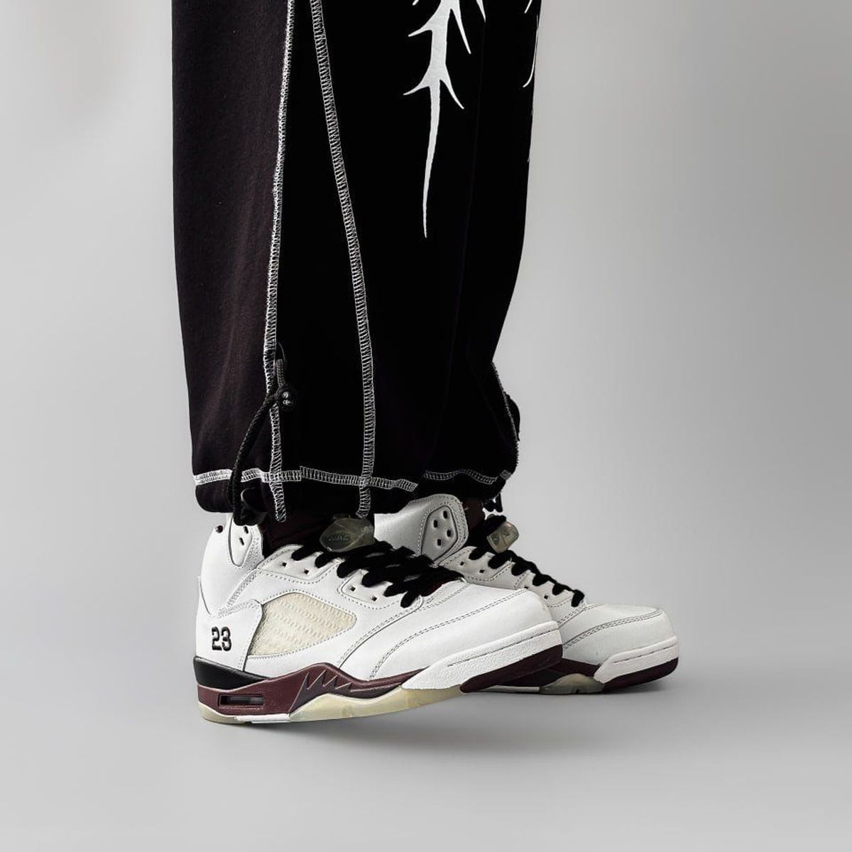 Nike Air Jordan 5 Retro
