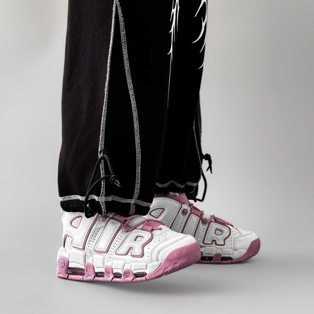 Nike Air More Uptempo