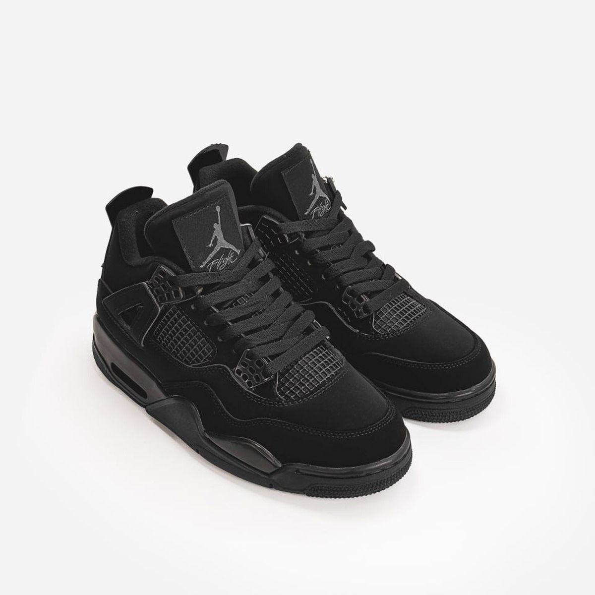 Nike Air Jordan 4