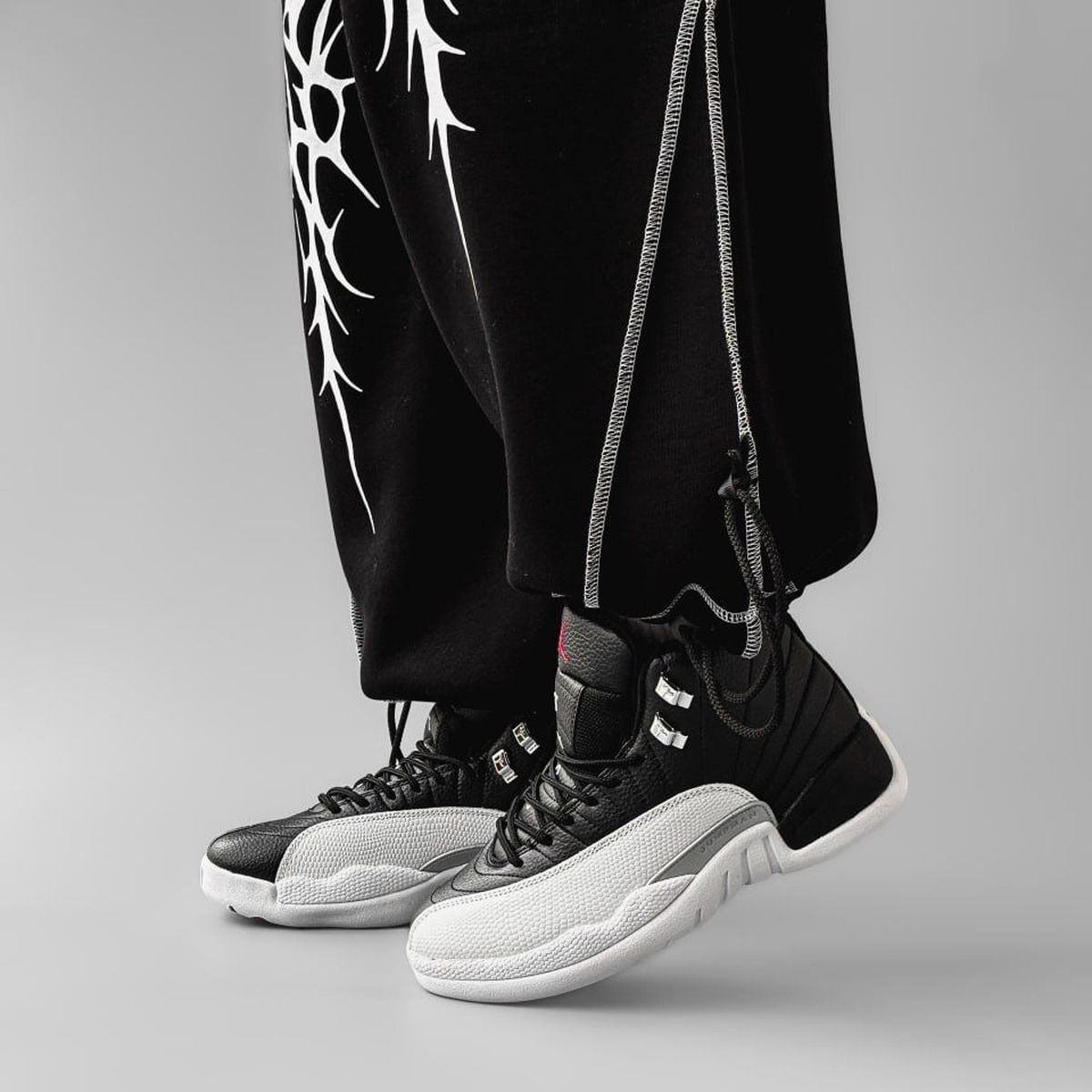 Nike Air Jordan 12 Retro Playoffs