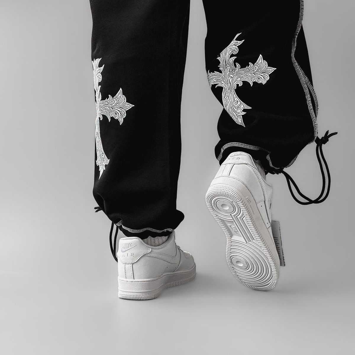 Nike Air Force 1 Low (Premium)